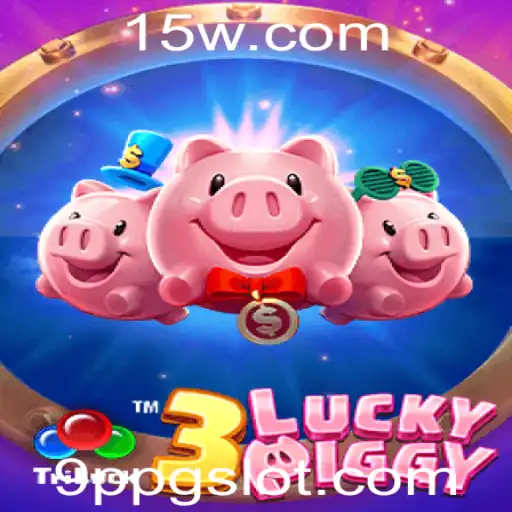 Descubra o Mundo Fascinante de 3LUCKYPIGGY: O Jogo da Nova Geração