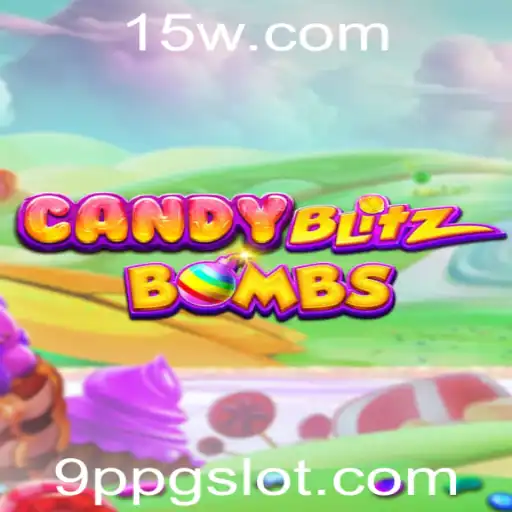 CandyBlitzBombs: Explorando o Fascinante Mundo do Jogo 9ppg