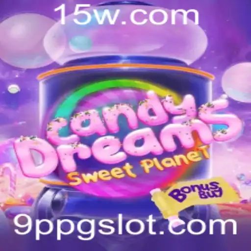 CandyDreamsSweetPlanet: Descubra o Mundo Doce e Desafiante