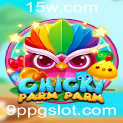 ChickyParmParm: O Novo Fenômeno dos Jogos com a Palavra-Chave '9ppg'
