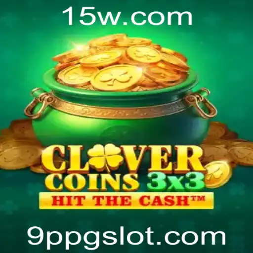 Clovercoin3x3: O Jogo que Está Revolucionando o Mundo dos Quebra-cabeças
