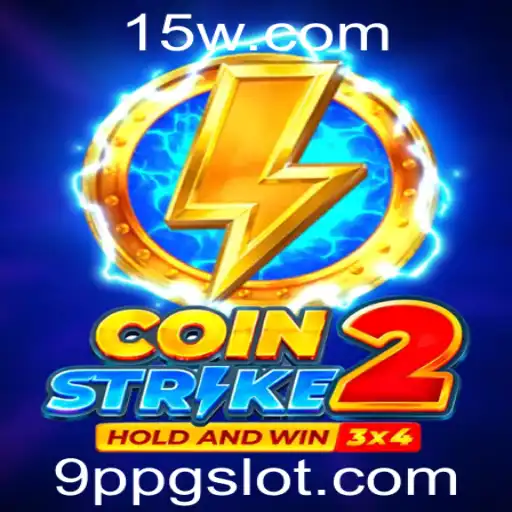CoinStrike2: Explorando o Universo do Jogo Inovador com 9ppg