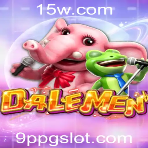 Descubra o Universo de DALEMEN: Um Jogo Revolucionário