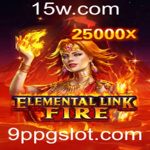 Explorando o Mundo de ElementalLinkFire: Um Jogo Inovador com a Palavra-chave 9ppg