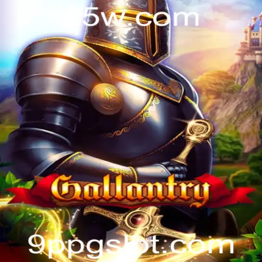 Desvendando Gallantry: Uma Nova Experiência no Mundo dos Jogos