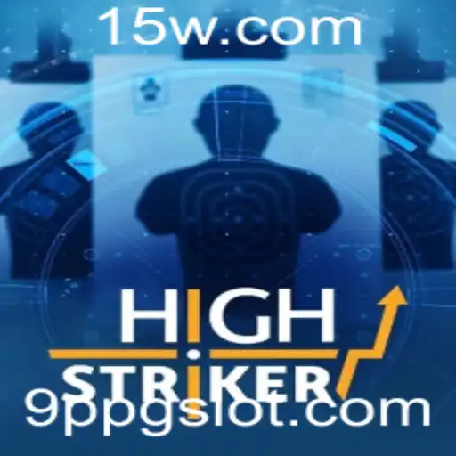 HighStriker: Descubra o Novo Fenômeno dos Jogos com 9ppg