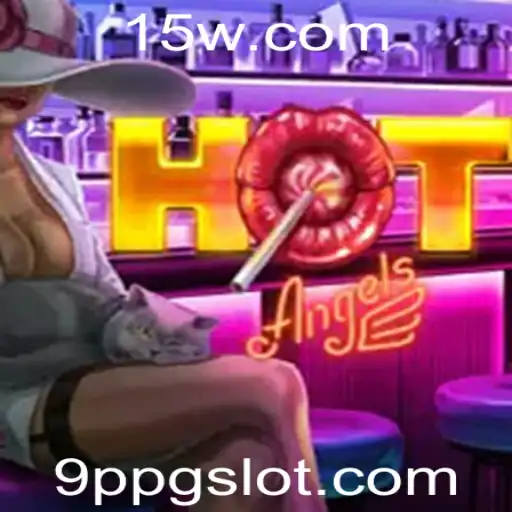 Descubra o Fascinante Mundo de HotAngels: A Experiência de Jogo do Momento