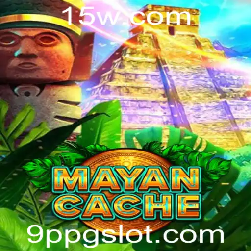 MayanCache: Descubra o Enigma de 9ppg