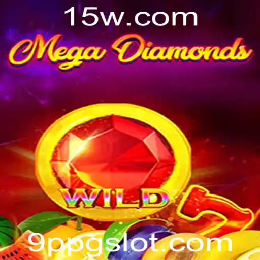 Explorando MegaDiamond: Mergulhe no Universo Fascinante do Jogo com 9ppg