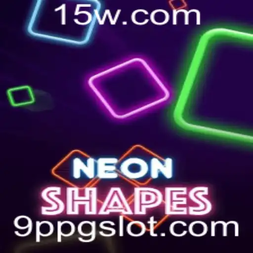 Explorando NeonShapes: Um Mundo de Formas e Desafios