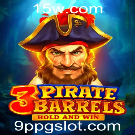 Explorando o Mundo de 3PirateBarrels: Um Jogo de Aventura e Estratégia