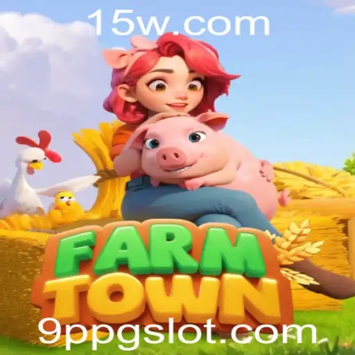 FarmTown: Um Mergulho no Mundo Virtual Agrícola com a Ferramenta 9ppg
