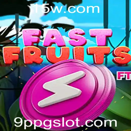 FastFruits: Uma Jornada Empolgante no Mundo dos Jogos
