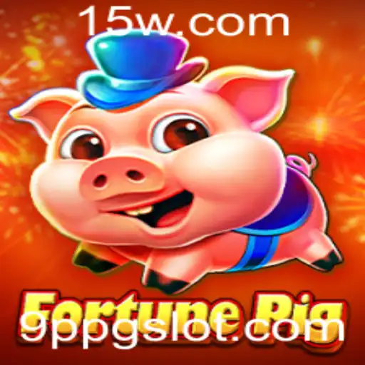 FortunePig: A Nova Sensação no Mundo dos Jogos