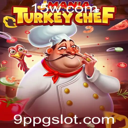 JManiaTurkeyChef: A Nova Sensação no Mundo dos Games