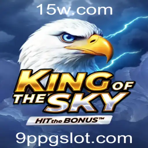 KingOfTheSky: Uma Nova Era de Aventuras Aéreas com 9ppg