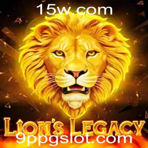 LionsLegacy: Explorando o Mundo Fascinante do Jogo com a Chave 9ppg