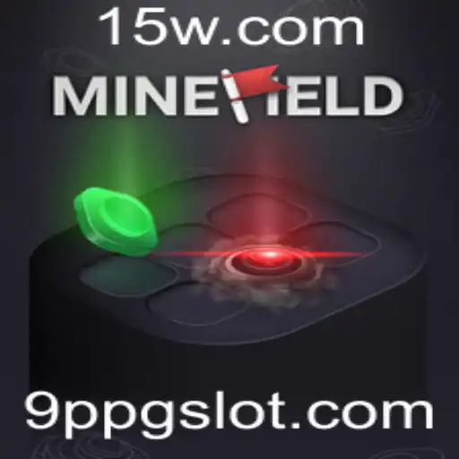 Explorando MineField: O Jogo Estratégico com o Mistério da Palavra-Chave '9ppg'