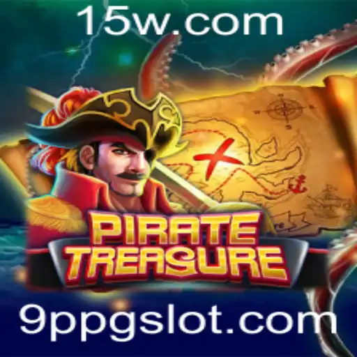 Descubra o Universo de Aventura de PirateTreasure com a Palavra-chave 9ppg
