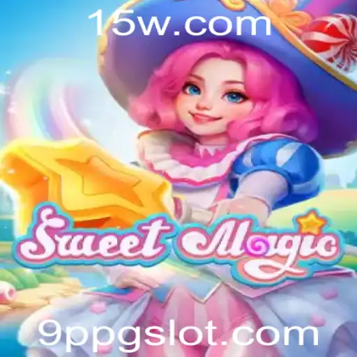 Explorando SweetMagic: Um Mergulho no Jogo e Suas Regras