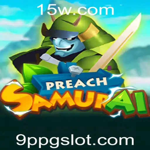 PreachSamurai: Explorando o Mundo do Jogo que Mescla Estratégia e Cultura
