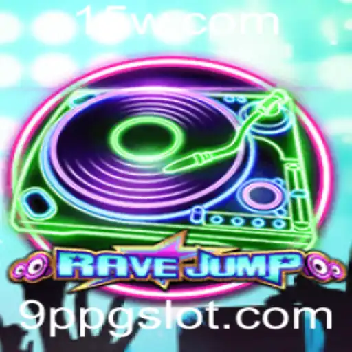 RaveJump: A Revolução no Mundo dos Jogos Digitais
