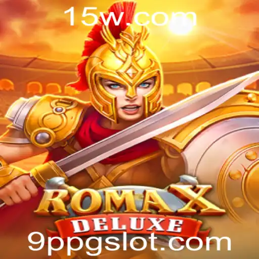 Explorando RomaXDeluxe: Um Mergulho na História e Aventura