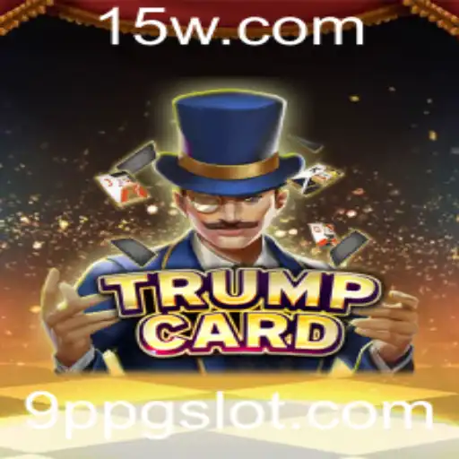 Entendendo o Jogo 'TrumpCard': Estratégia e Competição em 9ppg